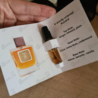 Парфюм Franck Boclet Tobacco
