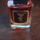 Духи Tobacco от Franck Boclet