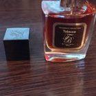 Отзыв Franck Boclet Tobacco