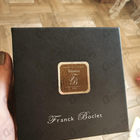 Отзыв Franck Boclet Tobacco