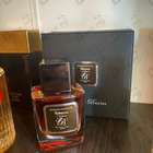 Парфюм Franck Boclet Tobacco