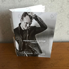 Парфюм Franck Boclet Tobacco