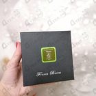 Отзывы Franck Boclet Tobacco