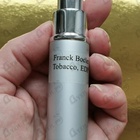Отзывы Franck Boclet Tobacco