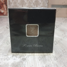 Отзыв Franck Boclet Tobacco