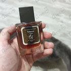 Духи Tobacco от Franck Boclet