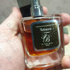 Духи Tobacco от Franck Boclet