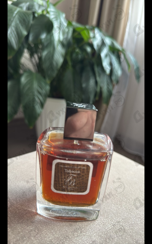 Отзывы Franck Boclet Tobacco