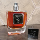 Духи Tobacco от Franck Boclet