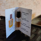 Духи Tobacco от Franck Boclet