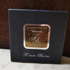 Отзывы Franck Boclet Tobacco