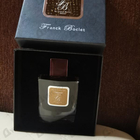 Духи Tobacco от Franck Boclet