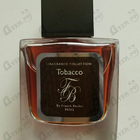 Духи Tobacco от Franck Boclet