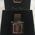 Отзыв Franck Boclet Tobacco