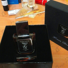 Отзыв Franck Boclet Tobacco