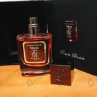 Парфюм Franck Boclet Tobacco