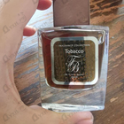 Духи Tobacco от Franck Boclet