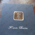 Духи Tobacco от Franck Boclet