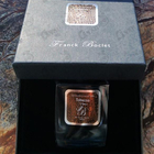 Духи Tobacco от Franck Boclet