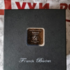Отзывы Franck Boclet Tobacco