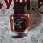 Духи Tobacco от Franck Boclet