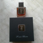 Духи Tobacco от Franck Boclet