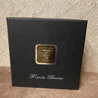 Духи Tobacco от Franck Boclet