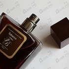 Отзыв Franck Boclet Tobacco