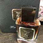 Отзыв Franck Boclet Tobacco