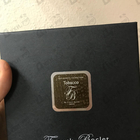 Отзывы Franck Boclet Tobacco