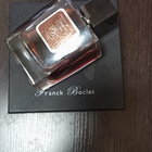 Духи Tobacco от Franck Boclet