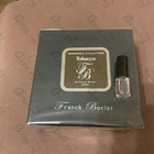 Отзывы Franck Boclet Tobacco
