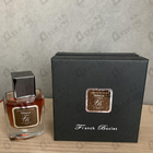 Духи Tobacco от Franck Boclet