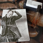 Отзыв Franck Boclet Tobacco