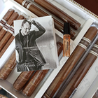 Отзывы Franck Boclet Tobacco