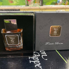 Отзыв Franck Boclet Tobacco