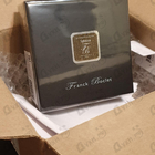 Духи Tobacco от Franck Boclet