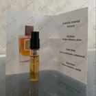 Отзыв Franck Boclet Tobacco