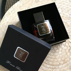 Отзыв Franck Boclet Tobacco