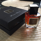 Духи Tobacco от Franck Boclet