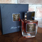 Отзыв Franck Boclet Tobacco