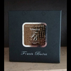 Отзыв Franck Boclet Tobacco