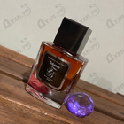 Отзыв Franck Boclet Tobacco