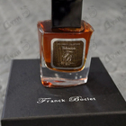 Отзыв Franck Boclet Tobacco