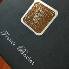 Отзыв Franck Boclet Tobacco