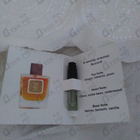 Отзыв Franck Boclet Tobacco
