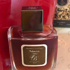 Духи Tobacco от Franck Boclet