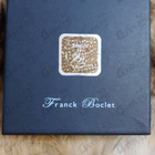 Отзыв Franck Boclet Tobacco