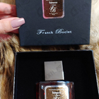 Отзывы Franck Boclet Tobacco