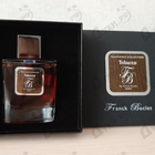 Отзывы Franck Boclet Tobacco